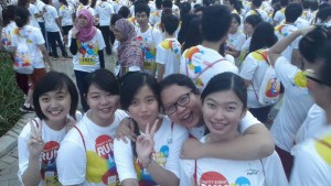 Run For Leprosy